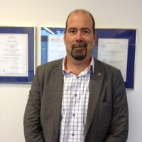 Stena Line Employee Hans Corneliusson's profile photo