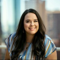 Elite Discovery Employee Kelsey Gagnon's profile photo