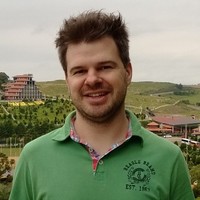 André Bertoldi Email & Phone Number