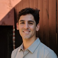 Firstbase Employee Arman Carter's profile photo