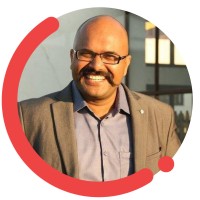 CleverTap Employee Ranjeet Walunj's profile photo