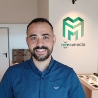 MMCONECTA Employee Pedro Bonilla's profile photo