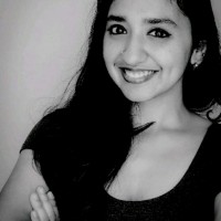 Biomass Controls PBC Employee Srividhya R's profile photo