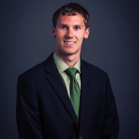 Burns & McDonnell Employee John Hanke's profile photo
