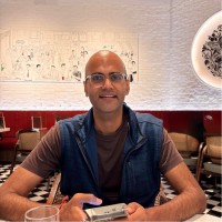 Nikunj Sharma Email & Phone Number