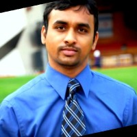 Srinivas D. Email & Phone Number