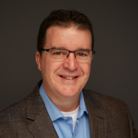 Reduction In Motion Employee William Griffith's profile photo