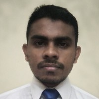 AXIENTA (Pvt) Ltd Employee Chamika de Silva's profile photo