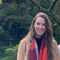 Envoys Employee Ariana Agrios's profile photo