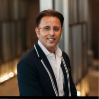 Stratacent Employee Amit Arya's profile photo