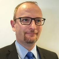 Triumph Motorcycles Limited Employee Luca Martinengo's profile photo