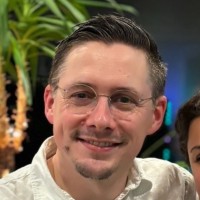 Superhuman Employee Tim Boucher's profile photo