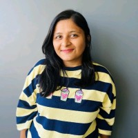Ravi's Import Warehouse Employee Hetvi Khatri's profile photo