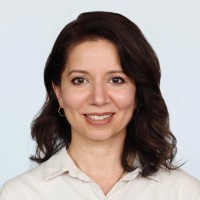 Association of State and Territorial Health Officials Employee Zarnaaz Bashir's profile photo
