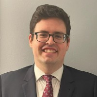 U.S. Chamber of Commerce Litigation Center Employee Jordan von Bokern's profile photo