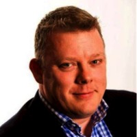 DT Infrastructure Employee Ewan Henderson's profile photo