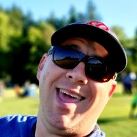 Simpson Door Company Employee Joe Munro's profile photo