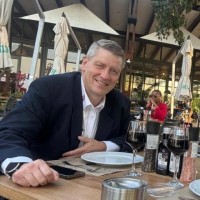 REMA TIP TOP AG Employee Mark Butts's profile photo