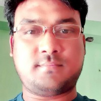 Simplex Projects Ltd Employee Mithun Biswas's profile photo