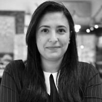 Brocelia Employee Chaima Younes's profile photo