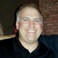 INEOS Aromatics Employee Chris Meller's profile photo