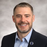 Emory University Employee Jonathan Russell's profile photo