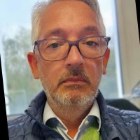 Fenwick-Linde Employee Roger Simon's profile photo