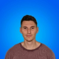 Kmart Australia Limited Employee Alex Patten's profile photo