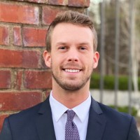 PROVIDENCE ST VINCENT MEDICAL CENTER Employee Gideon Berdahl's profile photo