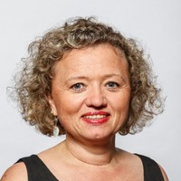 Galeries Lafayette Employee Esther Vandendriessche's profile photo