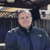 Listrak Employee Will Morgenweck's profile photo