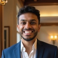 Nikhil Krishnan
