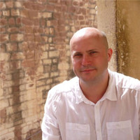 AnZ Digital Employee Gary Quinlan's profile photo