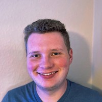 SSA Employee Jonah Ringdahl's profile photo