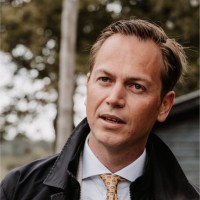 Lleverage Employee Boudewijn Dekker's profile photo