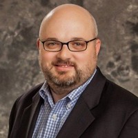 Erlanger Health System Employee Mark Stafne's profile photo