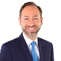Winston & Strawn LLP Employee Daniel Stabile's profile photo
