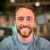 Localize Employee Brandon Paton's profile photo