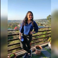 Western Capital Advisors Pvt Ltd Employee Dhwani Thakar's profile photo
