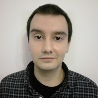 Lynxmind Employee David Baptista's profile photo