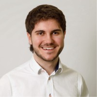 Premium Car Parks Employee Tom Marsden's profile photo