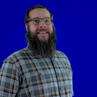 RADICL Defense Employee Jake Haldeman's profile photo