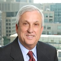 Venable LLP Employee Bob Ames's profile photo