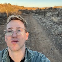 The Cosanti Foundation Employee J Morgan's profile photo