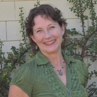 Katherine Hirsh