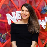 Jasmine Pagano Email