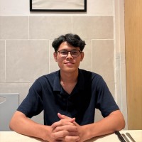 Paradise Group Malaysia Employee Syahmi Aiman's profile photo