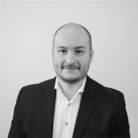 Bos Group International Employee Jordy Biesmans's profile photo