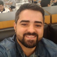 VM System Informatica Ltda Employee Thiago Michell's profile photo