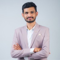 VentureLabour.com Employee Abhishek Dake's profile photo